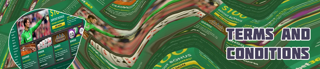 Baji bet bonus terms and conditions