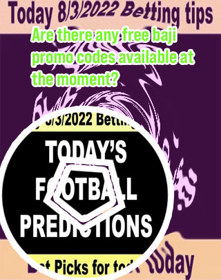 Baji bet free tips