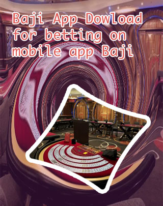 Baji online casino India