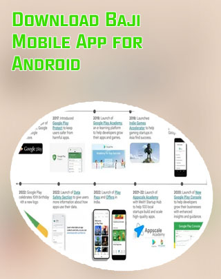 Baji999 app India