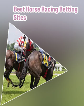 Best horse racing betting sites