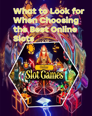 Best online casino for slots