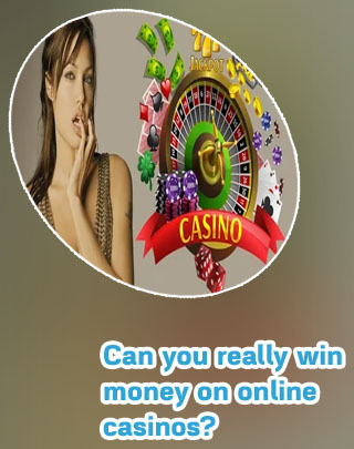 Best online casino win real money