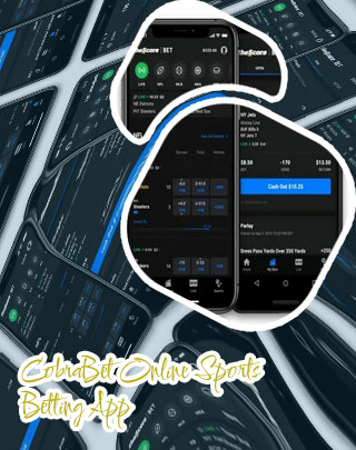 Betting app