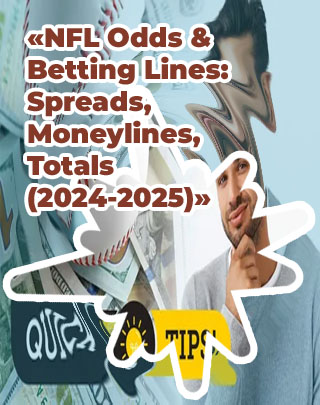 Betting lines