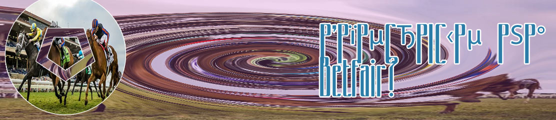 Betting sites horse racing