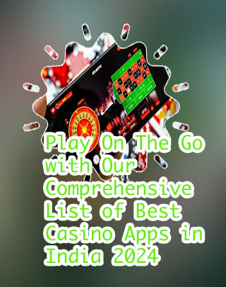 Casino best app
