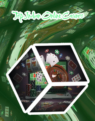 Casino betting