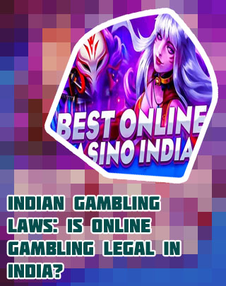 Casino in India legal