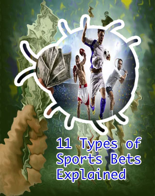 Different bets
