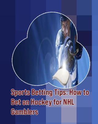 Hockey betting