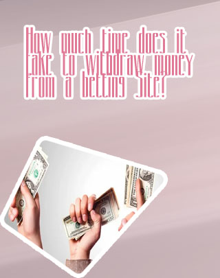 How to withdraw baji bet money
