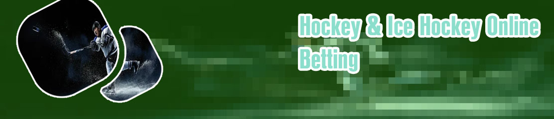 Ice hockey betting