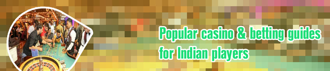 India best casino for Indian players