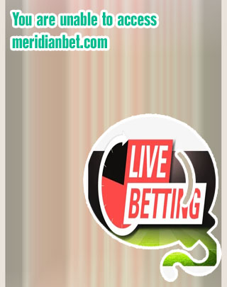 Live betting