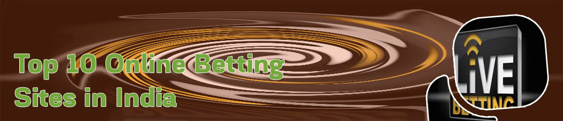 Live betting online
