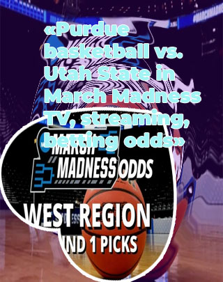 March madness betting odds