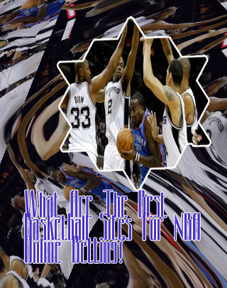 Nba betting online