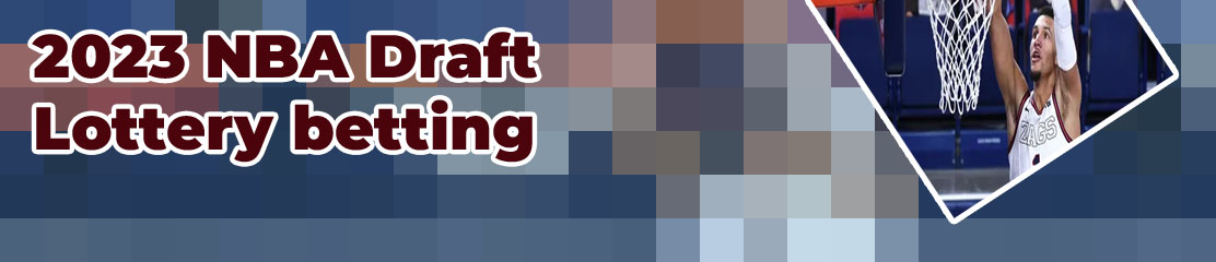 Nba draft betting odds