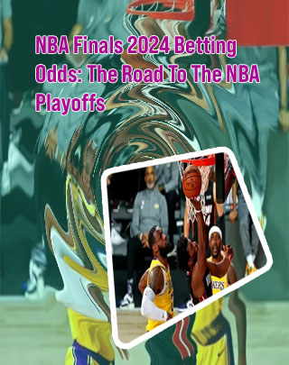 Nba finals betting