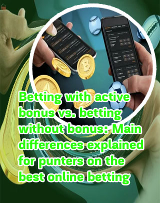 New betting sites