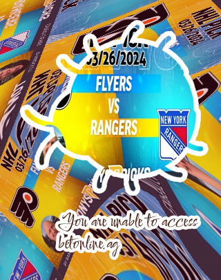 Nhl betting odds