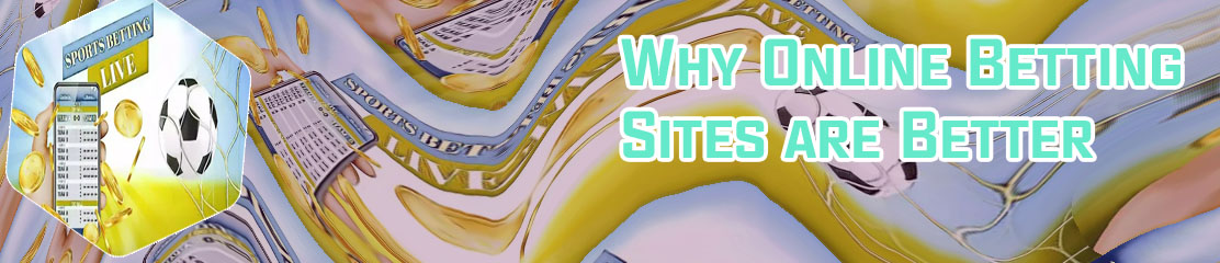 Online betting sports sites