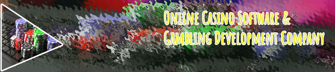 Online casino gaming platform