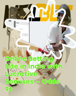 Online cricket betting app list