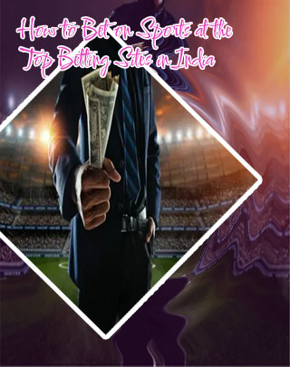 Sports betting companies