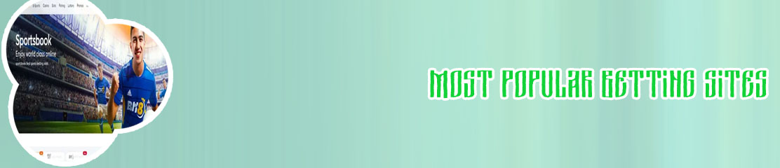 Sportsbook site